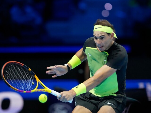 Rafael Nadal