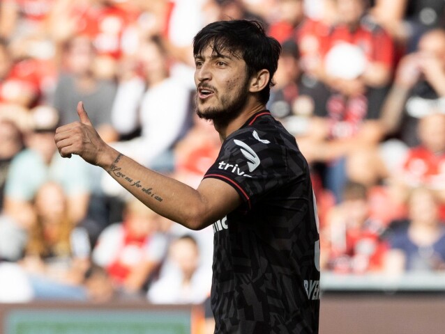 Sardar Azmoun.