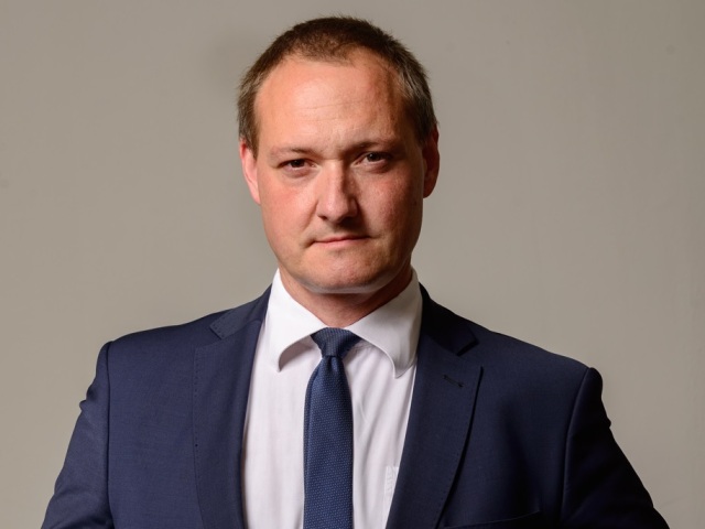 Eduard Burda, dekan, právnická fakulta