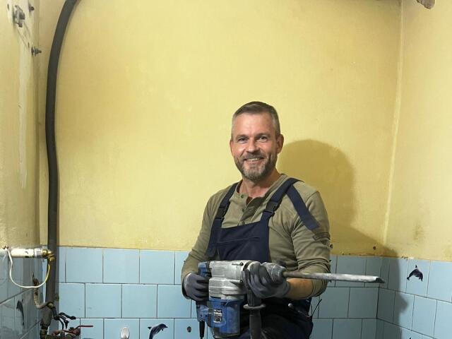 v siedmom nebi, peter pellegrini,