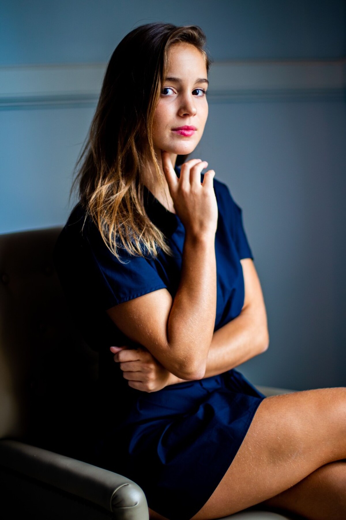 Alba Baptista