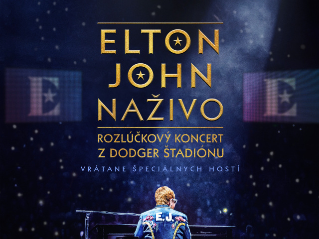 Elton John