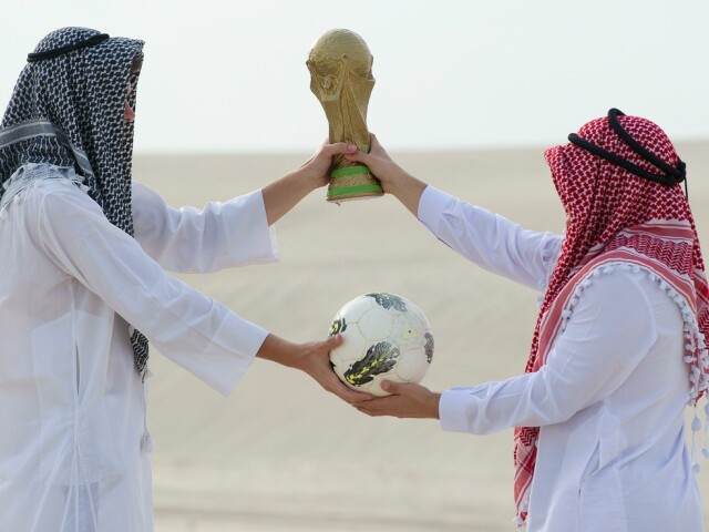Katar 2022