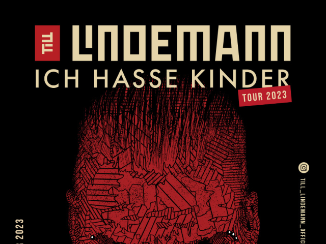 Lindemann 2023