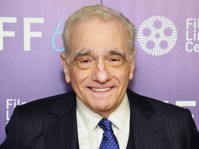Martin Scorsese