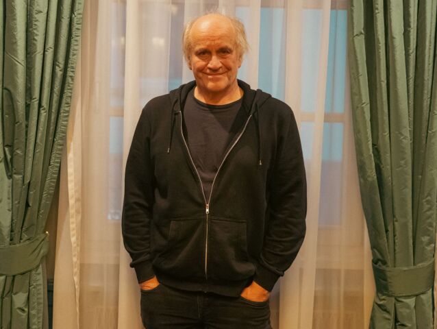 Michael Kocáb