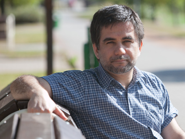Pavel Matejovič