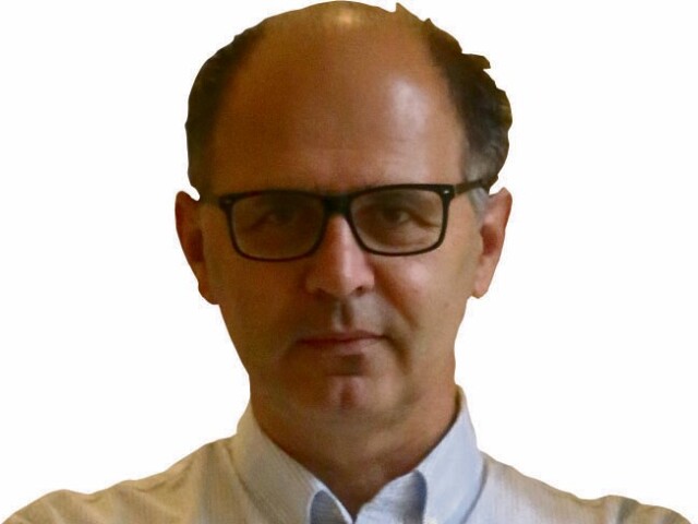 Pavel Šaradín