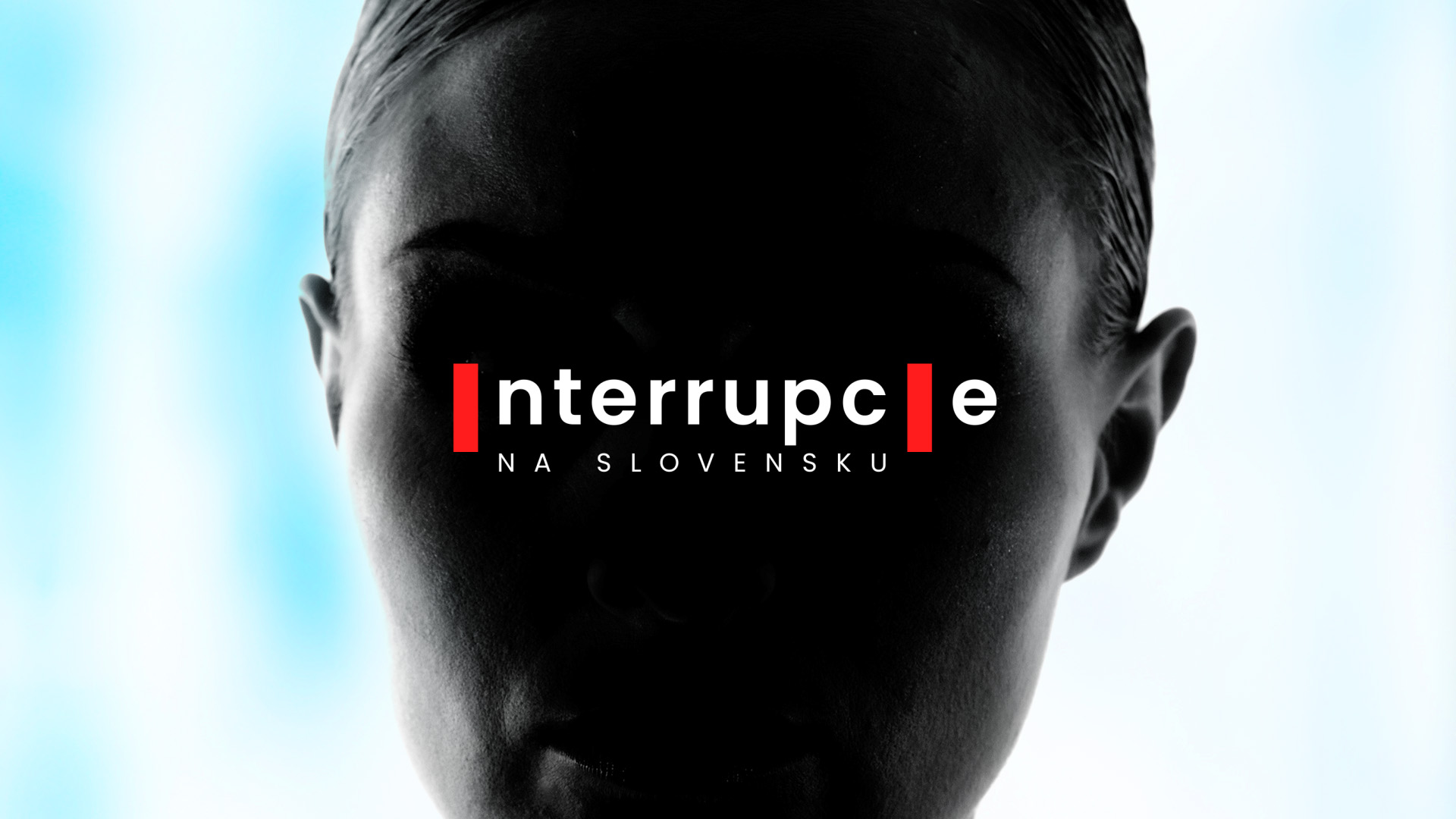 Interrupcie na Slovensku - logo