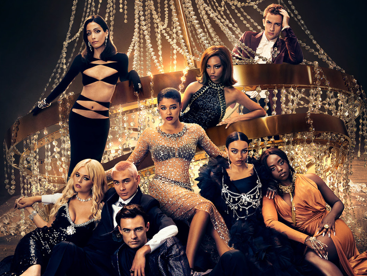 gossip girl,