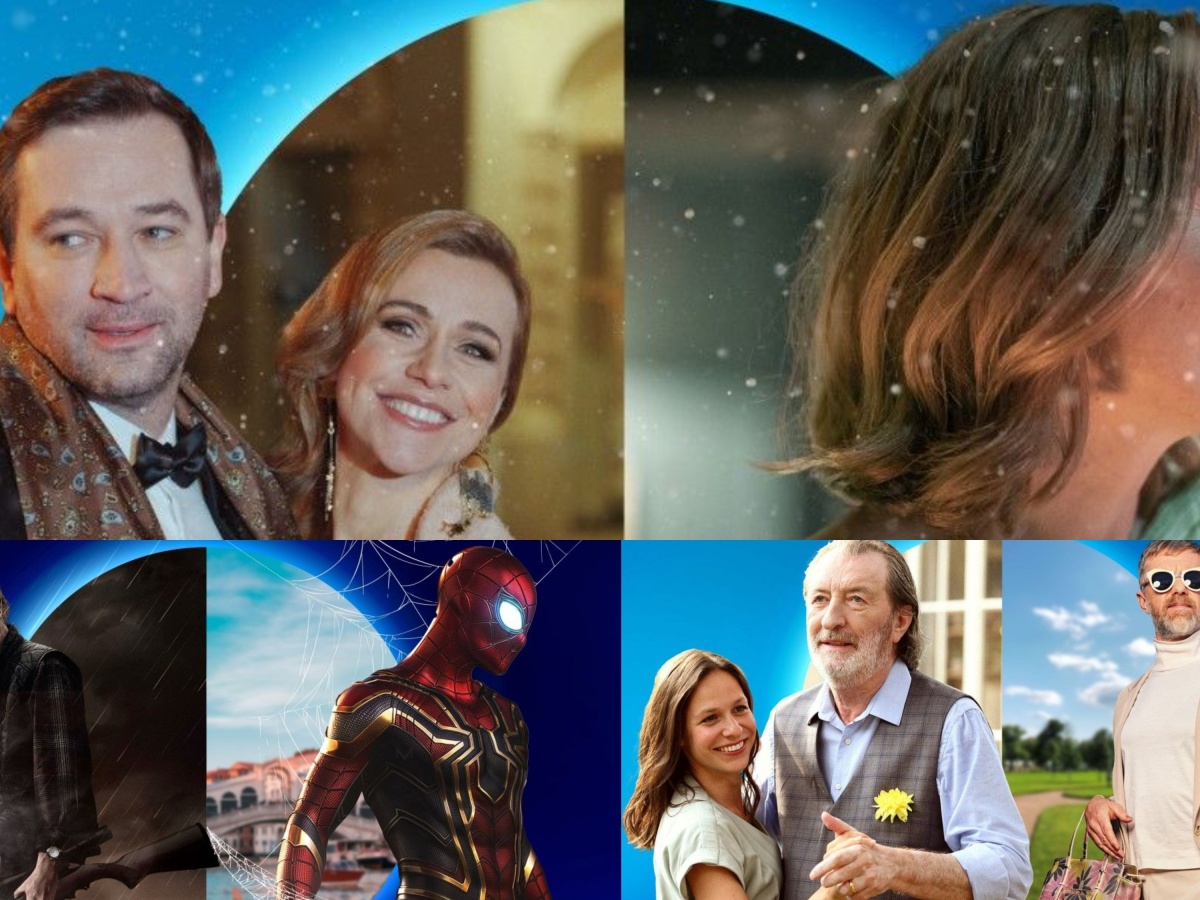 TV Markíza filmy 2023