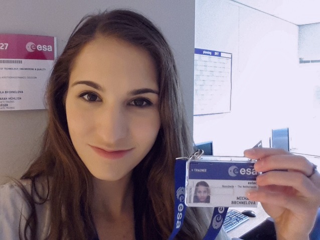 1-Brchnelova-ESTEC internship