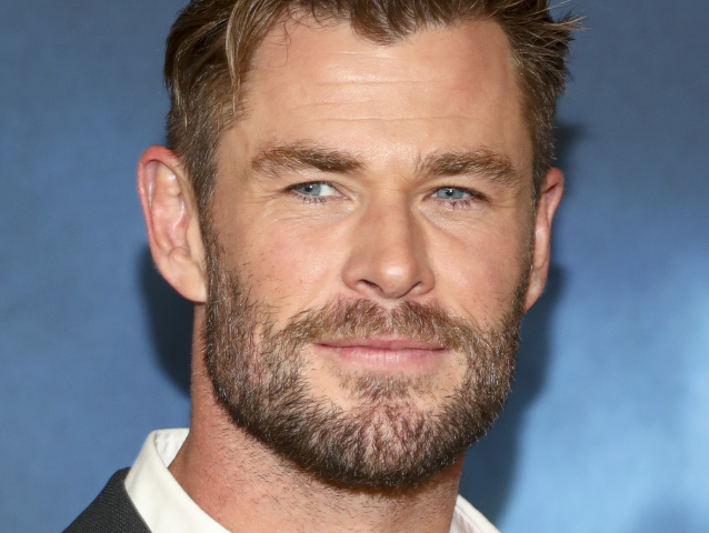 Chris Hemsworth