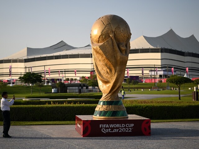 Katar 2022
