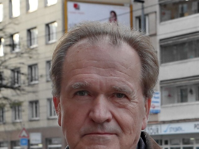 pavel vaculík