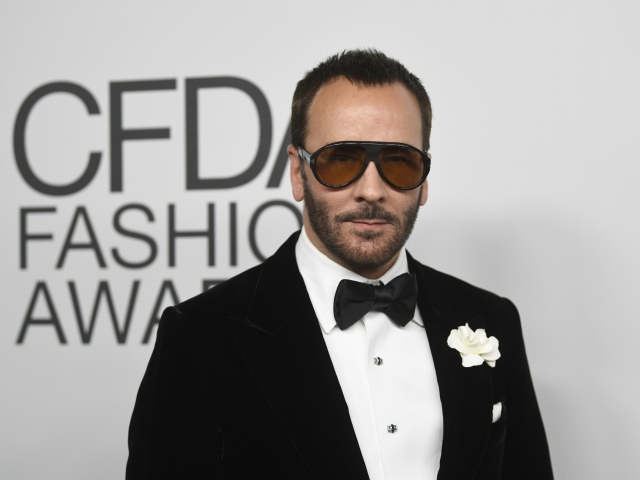 Tom Ford