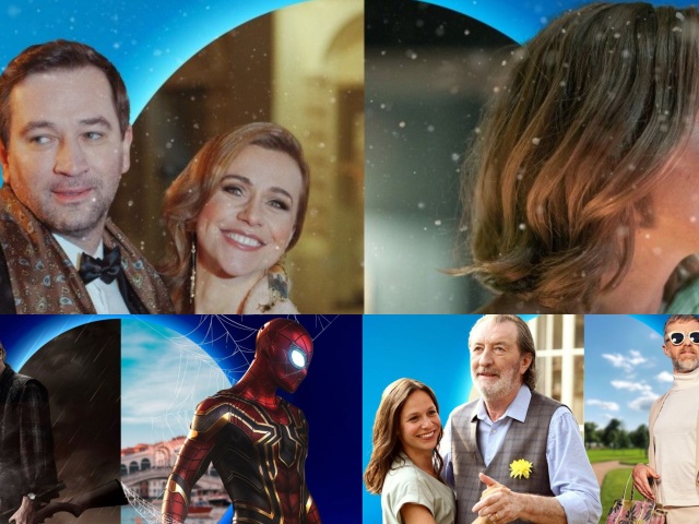 TV Markíza filmy 2023