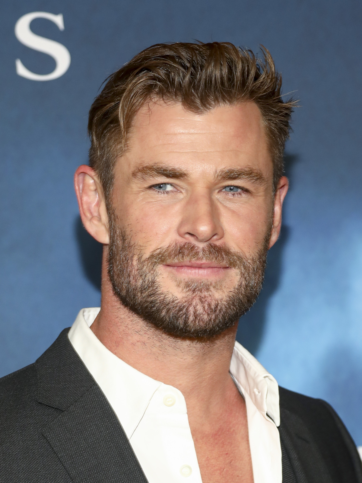 Chris Hemsworth