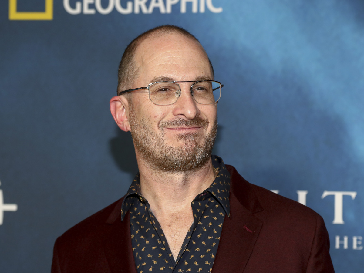 Darren Aronofsky