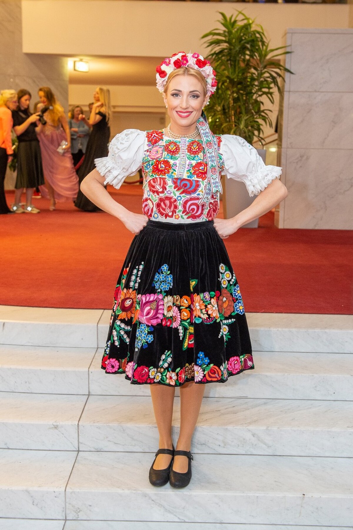 Simona Simanová