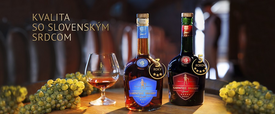 Karpatské brandy, pr, nepouzivat