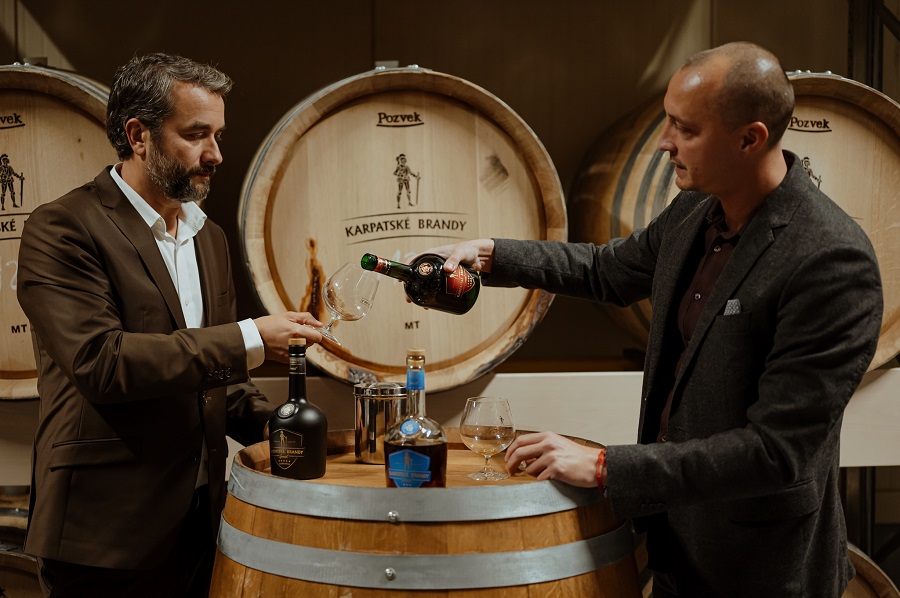 Karpatské brandy, pr, nepouzivat