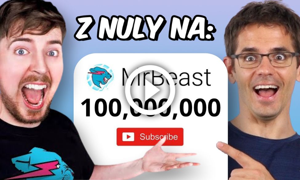 obrázok na video