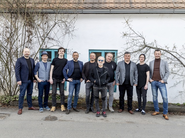 C  echomor a Kandra  c  ovci 2 - foto Rado Vnenc  a  k