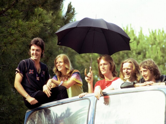 paul mccartney
