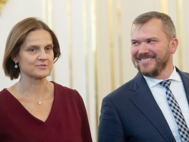 Karas o Kolíkovej reformách: Žiadne rozbehnuté zmeny, ale rozvrátený rezort