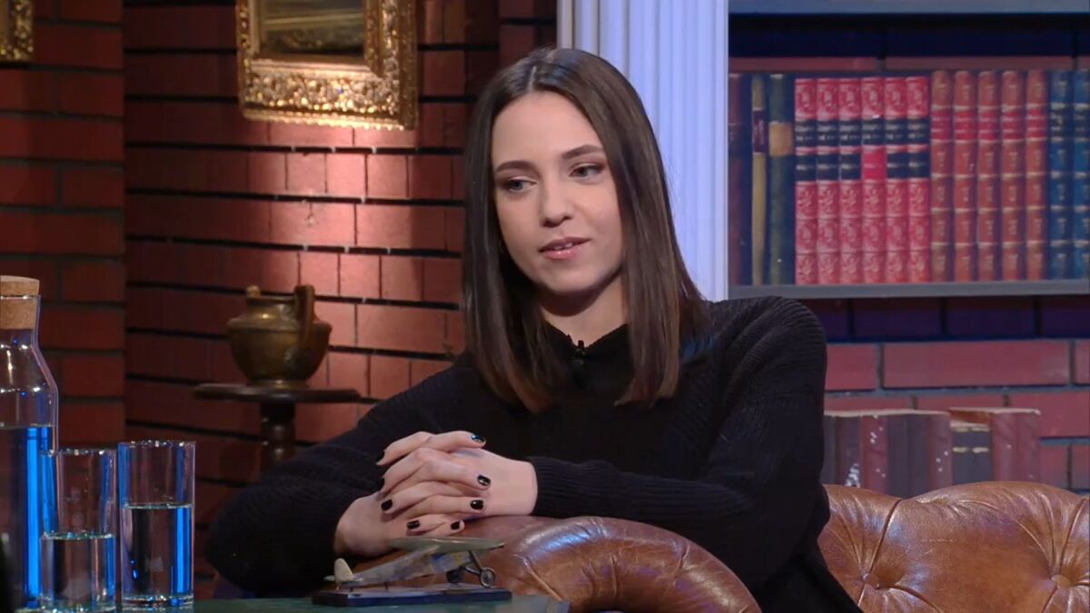 Ráchel Šoltésová