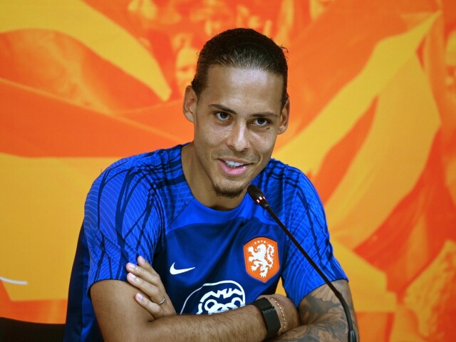 9 Holandsko van Dijk