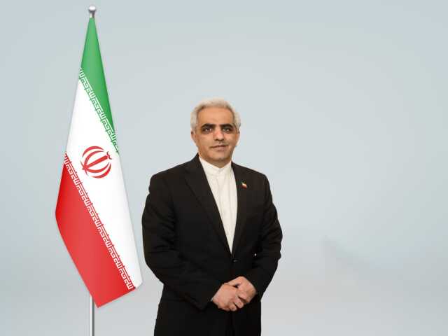 Abbas Bagherpour Ardekani