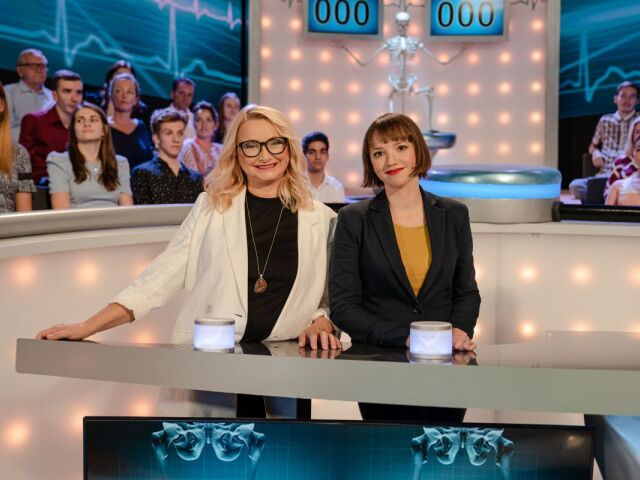 Anna Šišková, Tereza Nvotová