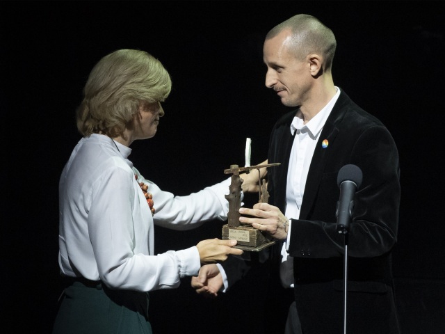 Biela vrana ocenenie i Roman Samotný Zuzana Wienk