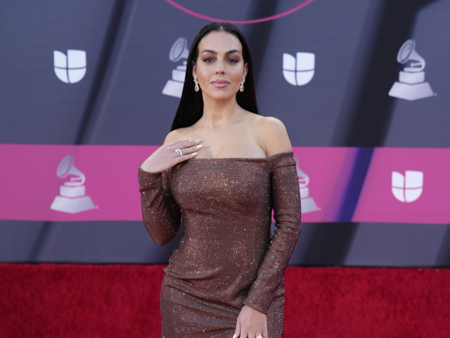 Georgina Rodriguez