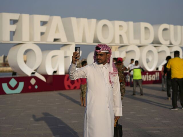 Katar MS