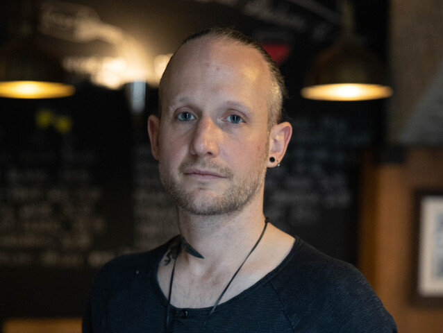 Matt Wesolowski