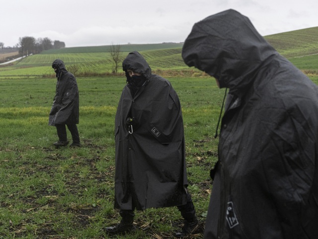 Poland Russia Ukraine War