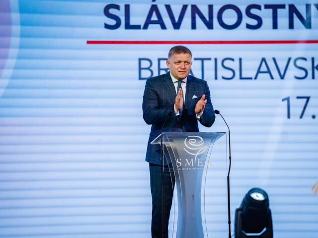 Robert Fico