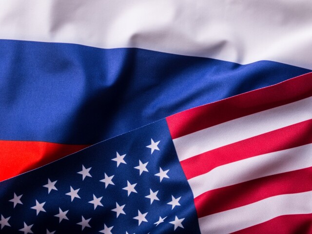 Rusko / USA / Rusko-americké vzťahy /