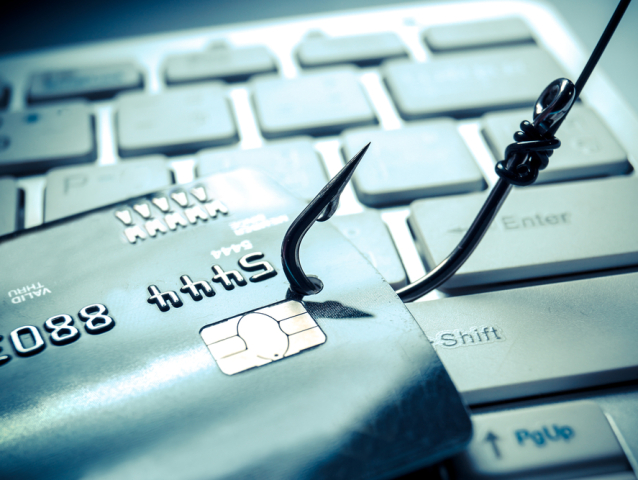 phishing