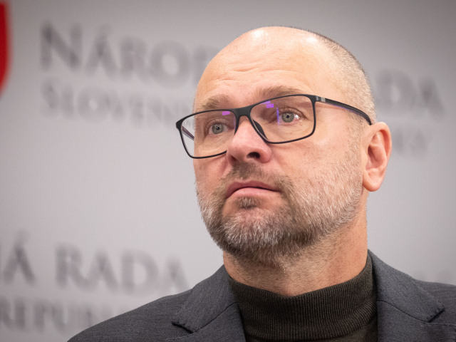 Richard Sulík