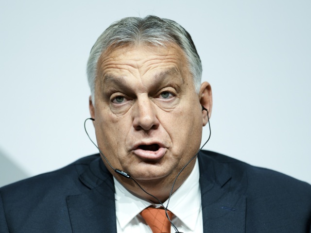 Viktor Orbán