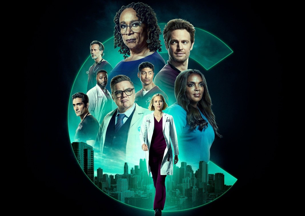 Najúspešnejší lekársky seriál súčasnosti Chicago Med bude pokračovať 7. sériou.