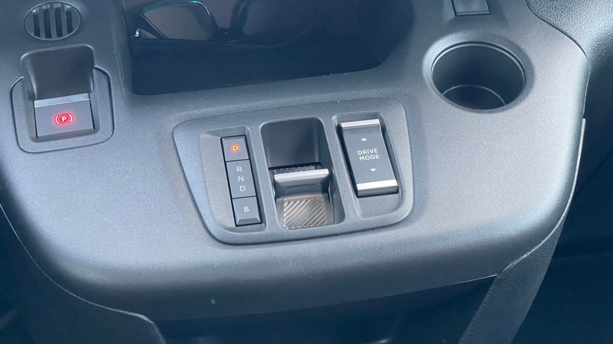 Citroën ë-Berlingo (2022)