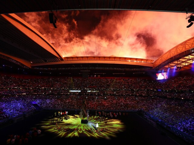 ceremoniál, Katar