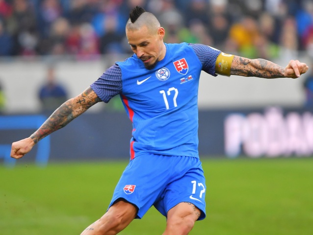 Marek Hamšík
