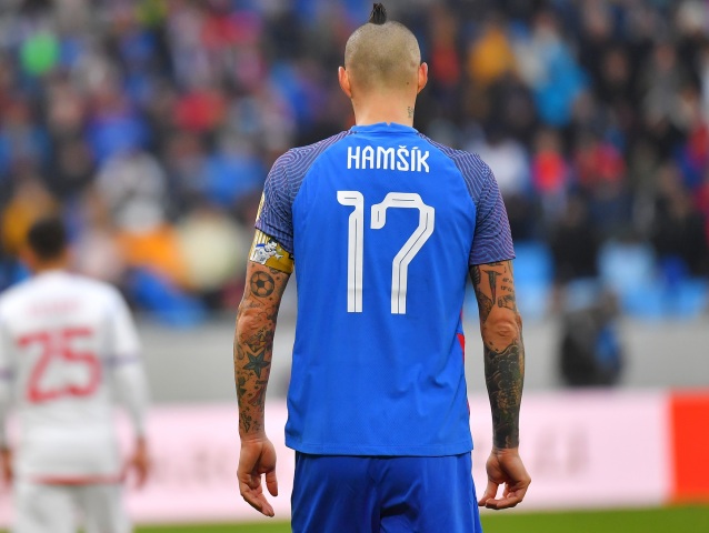 Marek Hamšík