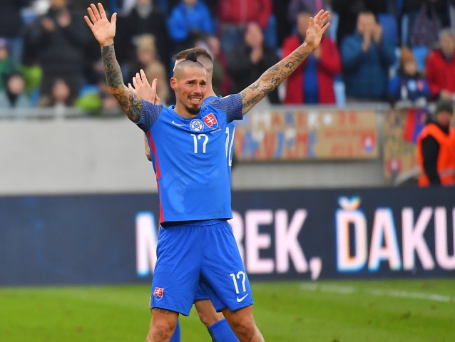 Marek Hamšík